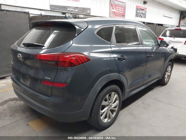 Hyundai Tucson Value 2019 KM8J3CA45KU984655 Image 4
