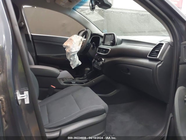 Hyundai Tucson Value 2019 KM8J3CA45KU984655 Image 5