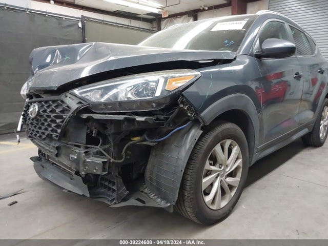 Hyundai Tucson Value 2019 KM8J3CA45KU984655 Image 6
