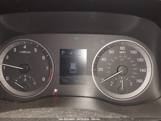 Hyundai Tucson Value 2019 KM8J3CA45KU984655 Image 7