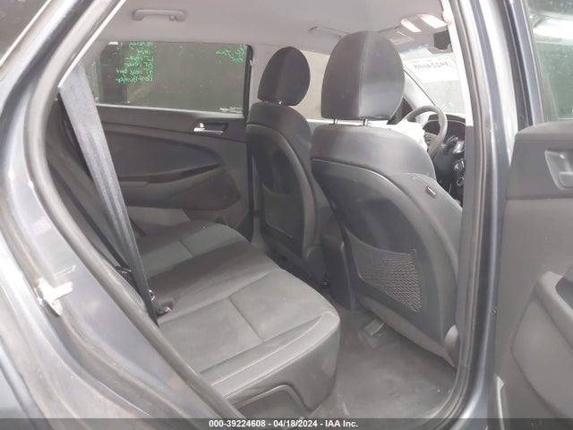 Hyundai Tucson Value 2019 KM8J3CA45KU984655 Image 8