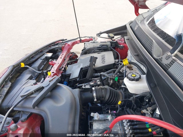 Buick Encore Gx Awd Essence 2021 KL4MMGSL8MB045603 Image 10