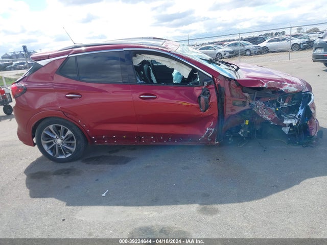 Buick Encore Gx Awd Essence 2021 KL4MMGSL8MB045603 Image 13