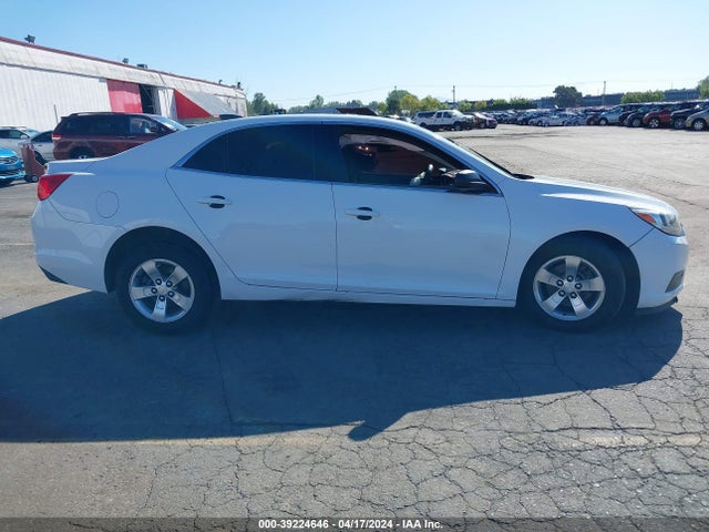Chevrolet Malibu 1fl 2015 1G11A5SL8FF269531 Image 13