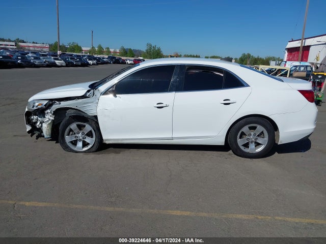 Chevrolet Malibu 1fl 2015 1G11A5SL8FF269531 Image 14