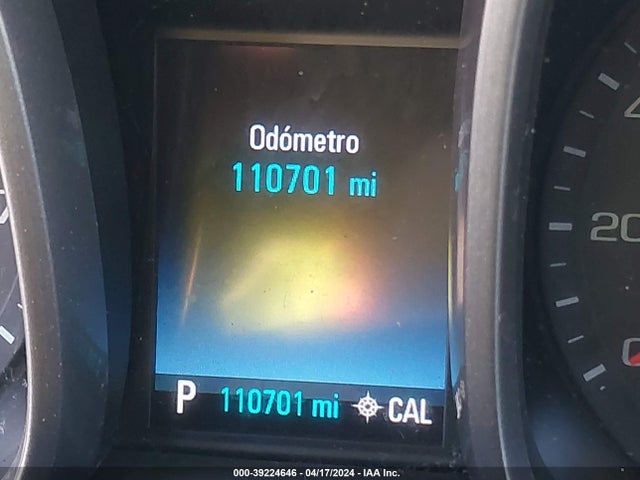 Chevrolet Malibu 1fl 2015 1G11A5SL8FF269531 Image 15