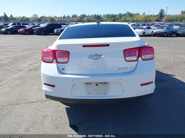 Chevrolet Malibu 1fl 2015 1G11A5SL8FF269531 Image 16