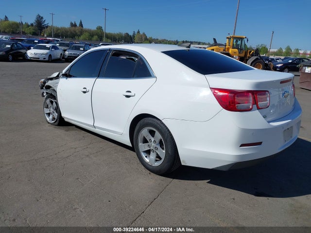 Chevrolet Malibu 1fl 2015 1G11A5SL8FF269531 Image 3