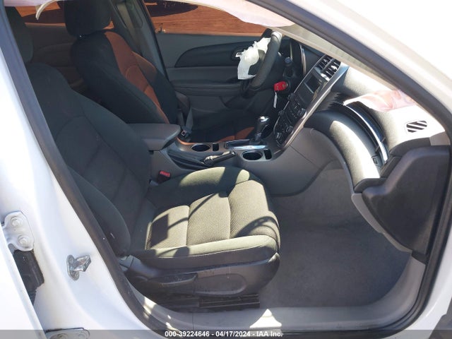 Chevrolet Malibu 1fl 2015 1G11A5SL8FF269531 Image 5
