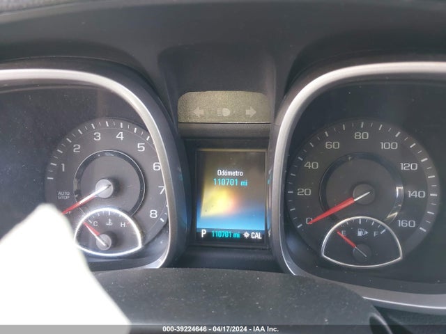 Chevrolet Malibu 1fl 2015 1G11A5SL8FF269531 Image 7
