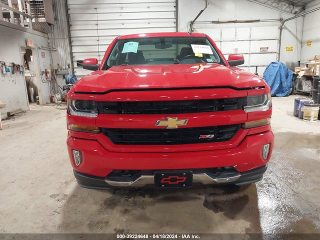 Chevrolet Silverado 1500 2lt 2016 1GCVKREC4GZ140906 Image 12