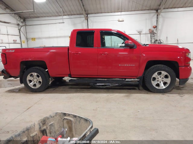 Chevrolet Silverado 1500 2lt 2016 1GCVKREC4GZ140906 Image 13