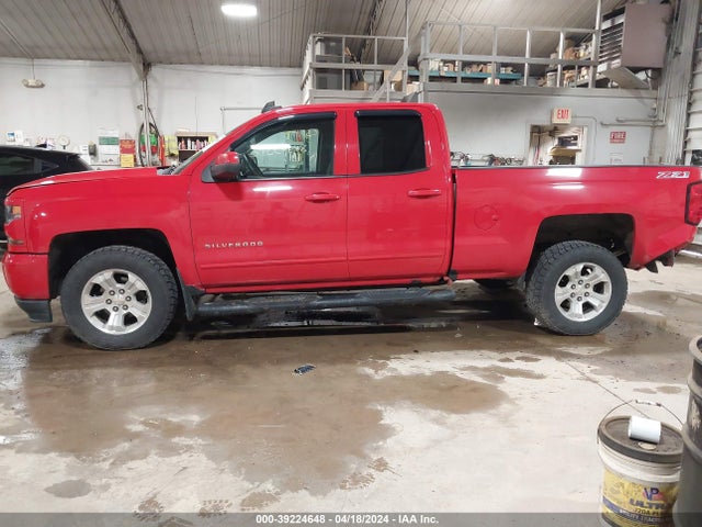 Chevrolet Silverado 1500 2lt 2016 1GCVKREC4GZ140906 Image 14
