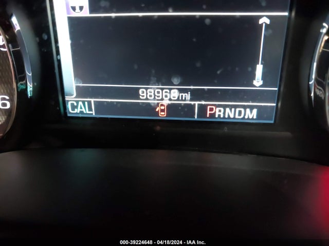 Chevrolet Silverado 1500 2lt 2016 1GCVKREC4GZ140906 Image 15