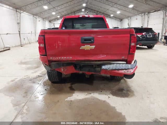 Chevrolet Silverado 1500 2lt 2016 1GCVKREC4GZ140906 Image 16
