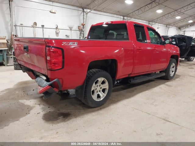 Chevrolet Silverado 1500 2lt 2016 1GCVKREC4GZ140906 Image 4
