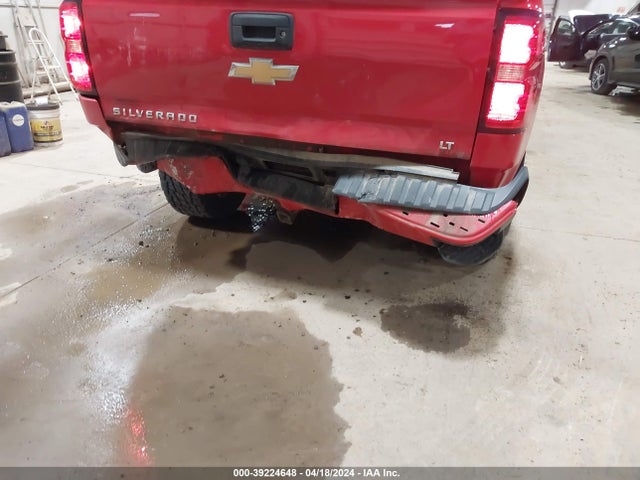 Chevrolet Silverado 1500 2lt 2016 1GCVKREC4GZ140906 Image 6