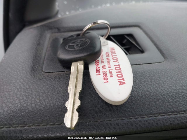 Toyota COROLLA L 2016 2T1BURHE3GC692966 Image 11