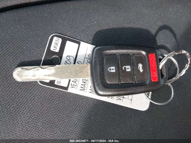 Honda Civic Lx 2016 19XFC2F54GE079707 Image 11