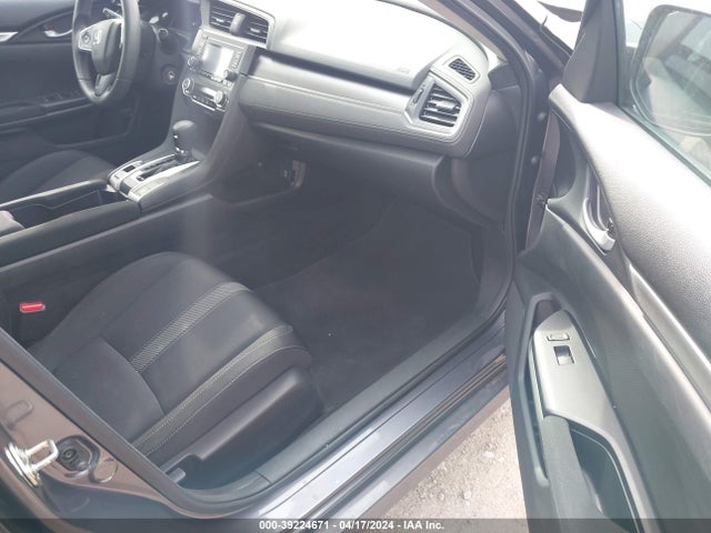 Honda Civic Lx 2016 19XFC2F54GE079707 Image 5