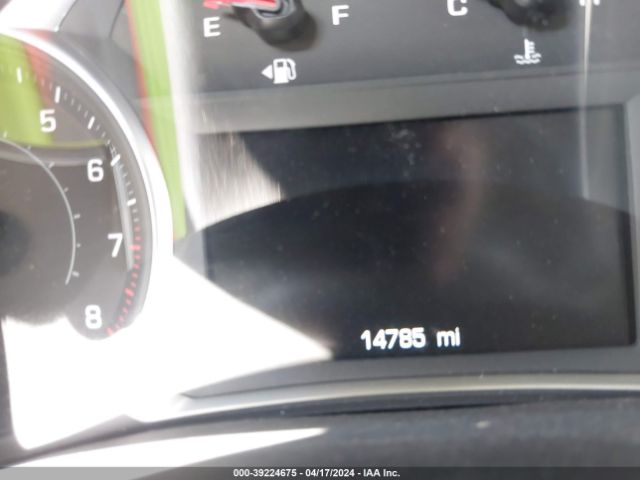 1GNERKKW3KJ134725 Chevrolet Traverse Premier