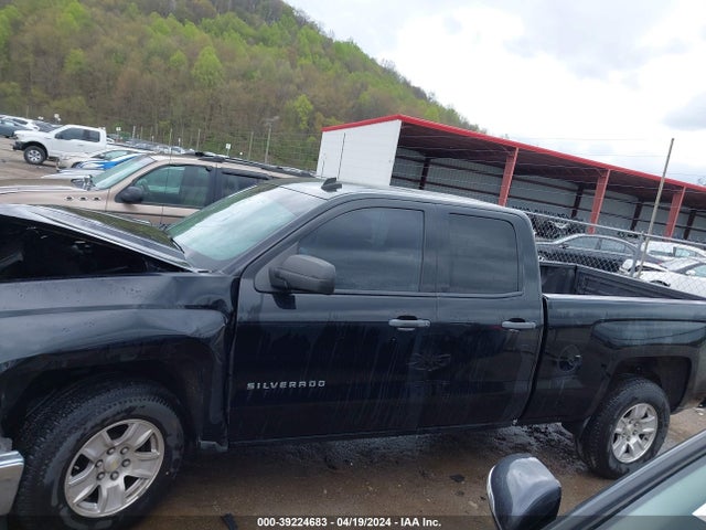 Chevrolet Silverado 1500 1lt 2014 1GCRCRECXEZ110577 Image 15