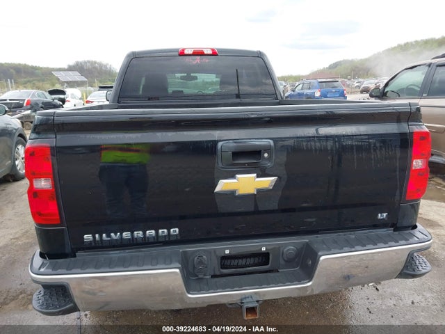 Chevrolet Silverado 1500 1lt 2014 1GCRCRECXEZ110577 Image 17