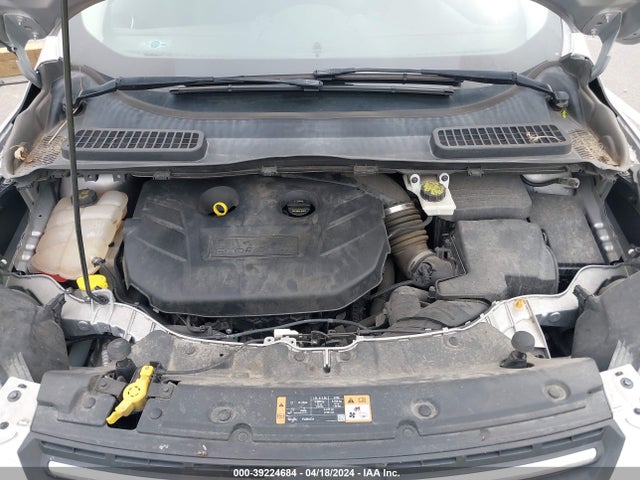 Ford ESCAPE SE 2015 1FMCU9G93FUA18502 Image 10