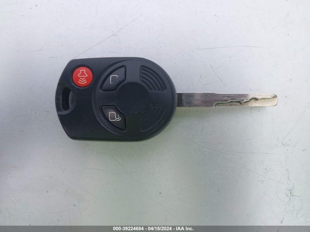 Ford ESCAPE SE 2015 1FMCU9G93FUA18502 Image 11