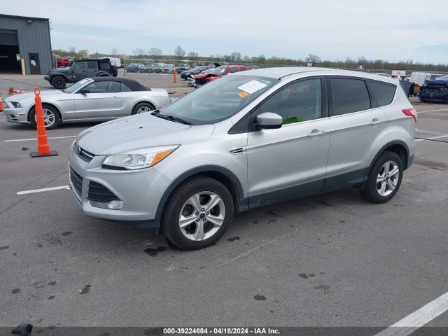 Ford ESCAPE SE 2015 1FMCU9G93FUA18502 Image 2