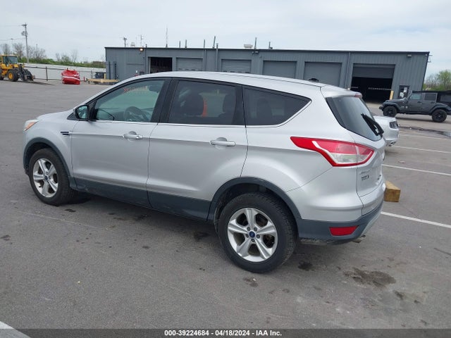 Ford ESCAPE SE 2015 1FMCU9G93FUA18502 Image 3