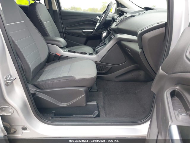 Ford ESCAPE SE 2015 1FMCU9G93FUA18502 Image 5