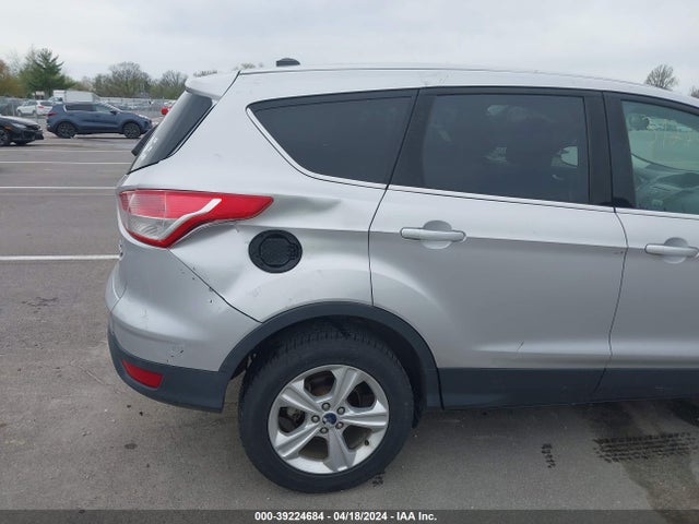 Ford ESCAPE SE 2015 1FMCU9G93FUA18502 Image 6