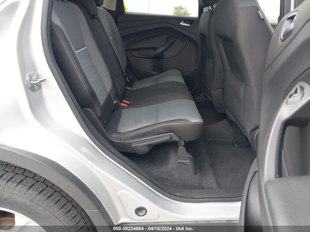 Ford ESCAPE SE 2015 1FMCU9G93FUA18502 Image 8