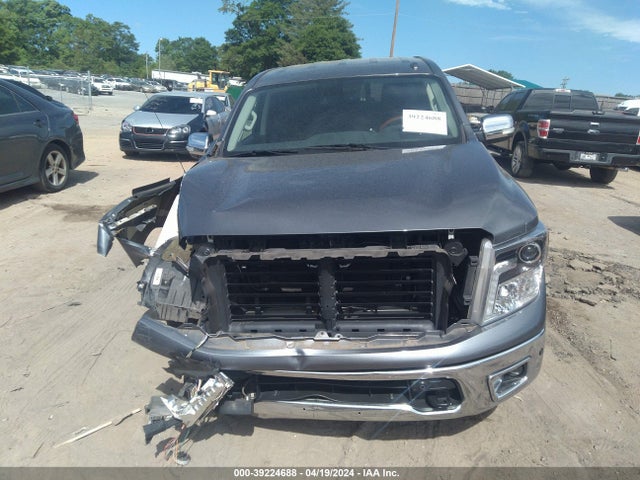 Nissan Titan Sl 2019 1N6AA1E52KN504144 Image 12