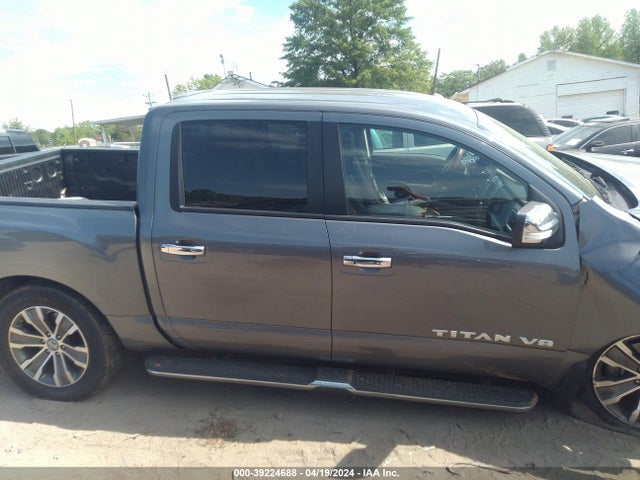 Nissan Titan Sl 2019 1N6AA1E52KN504144 Image 13