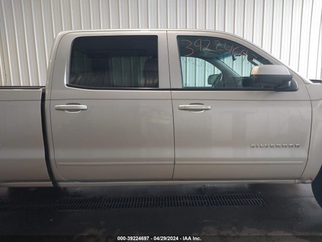 Chevrolet Silverado 1500 2lt 2015 3GCUKREC0FG232721 Image 14