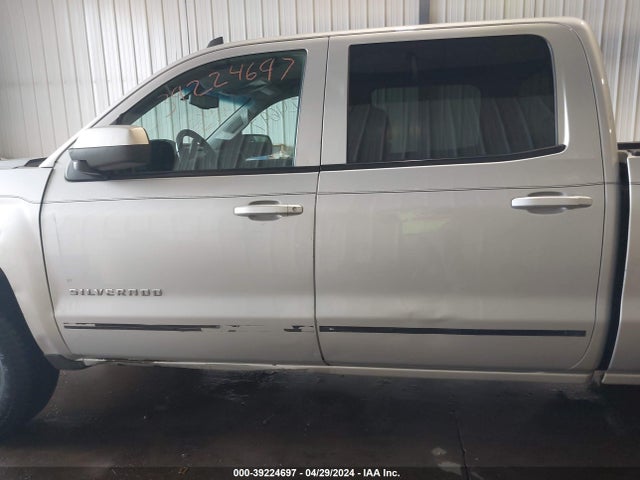 Chevrolet Silverado 1500 2lt 2015 3GCUKREC0FG232721 Image 15