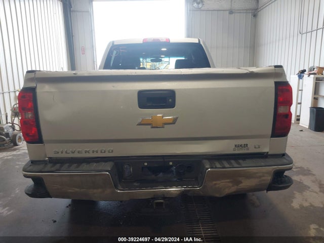 Chevrolet Silverado 1500 2lt 2015 3GCUKREC0FG232721 Image 17