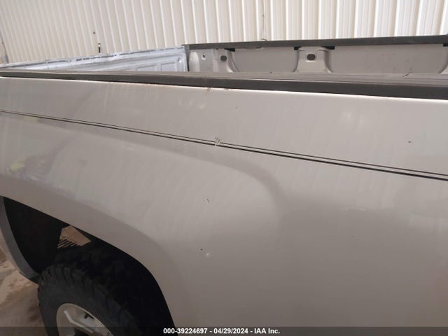 Chevrolet Silverado 1500 2lt 2015 3GCUKREC0FG232721 Image 18