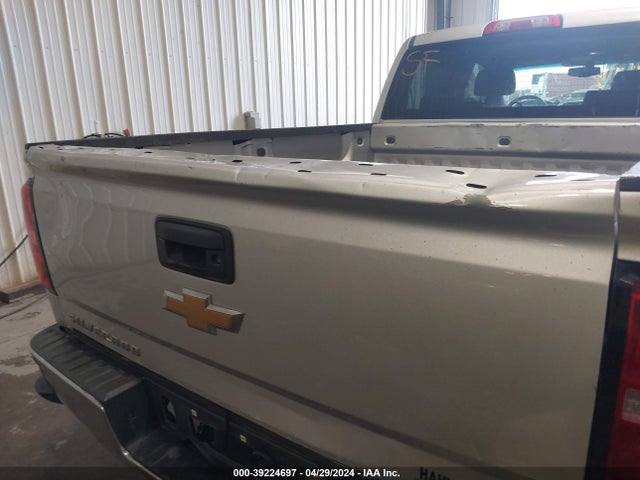 Chevrolet Silverado 1500 2lt 2015 3GCUKREC0FG232721 Image 19