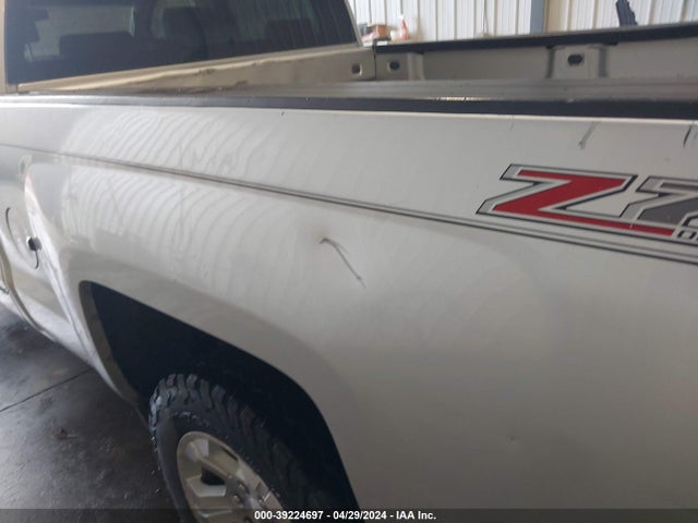 Chevrolet Silverado 1500 2lt 2015 3GCUKREC0FG232721 Image 20
