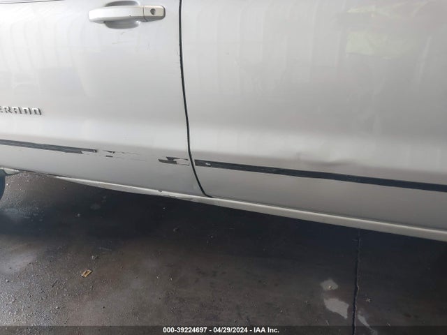 Chevrolet Silverado 1500 2lt 2015 3GCUKREC0FG232721 Image 21