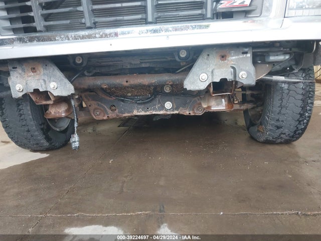 Chevrolet Silverado 1500 2lt 2015 3GCUKREC0FG232721 Image 22