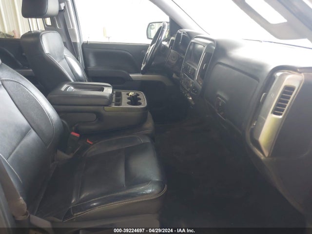 Chevrolet Silverado 1500 2lt 2015 3GCUKREC0FG232721 Image 5