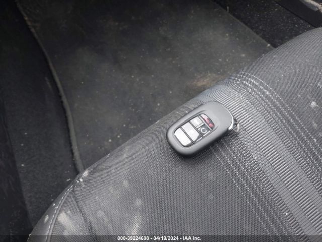 2HGFE2F59RH565321 Honda Civic Sport