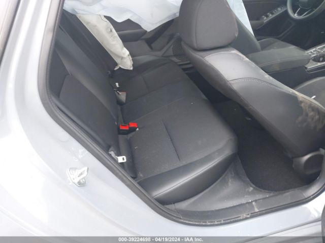 2HGFE2F59RH565321 Honda Civic Sport