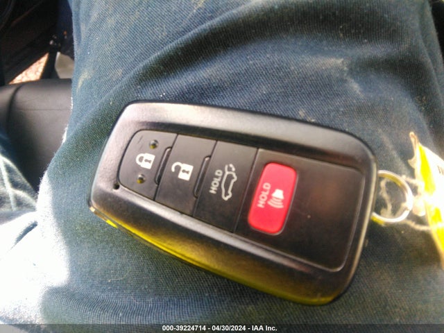 Toyota Rav4 Xse Hybrid 2023 4T3E6RFV5PU120149 Image 11
