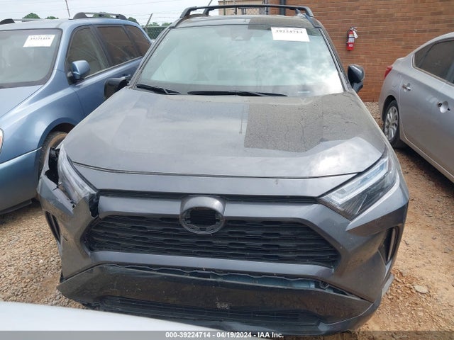 Toyota Rav4 Xse Hybrid 2023 4T3E6RFV5PU120149 Image 12