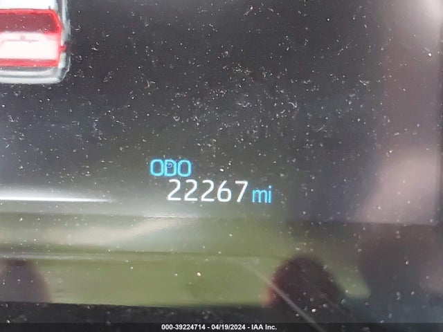 Toyota Rav4 Xse Hybrid 2023 4T3E6RFV5PU120149 Image 15